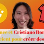 Binance x CR7 : Cristiano Ronaldo & Binance vont créer une collection NFT ! Opportunité en or ?🟡⚽️