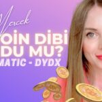 💰 Bitcoin Yaralarını Sarıyor – Ripple’dan NFT Atağı – ETH – MATIC – DYDX