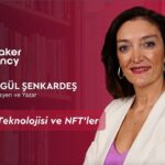 Blokzincir Teknolojisi ve NFT’ler  | Dr. Çağla Gül Şenkardeş