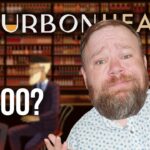 Bourbon Heads: How does a $2500 NFT Bourbon club work?