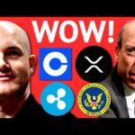 🚨COINBASE RIPPLE XRP AMICUS BRIEF – XLS-20 NFT UPDATE – GOOGLE  CLOUD ETHEREUM