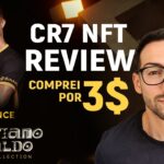 CR7 NFT Review – Opinião Honesta