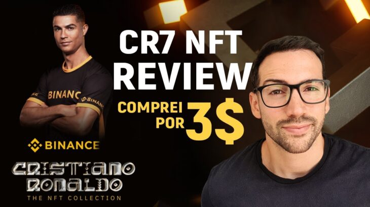 CR7 NFT Review – Opinião Honesta