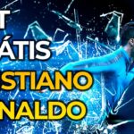 CRISTIANO RONALDO – CR7 – NFT GRÁTIS BINANCE