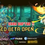 CURI START MAIN DI AWAL SAAT BETA RILIS – GAME NFT GRATIS EVERMORE KNIGHT