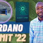 Cardano Summit Virtual Lodge – FREE NFT For Attendees