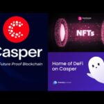 Casper NFT bridge & Marketplaces: Friendlymarket, DotOracle,Kunft