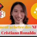 Comment acheter des NFT de Cristiano Ronaldo sur Binance ?