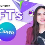 Create NFT Art with Canva for Free