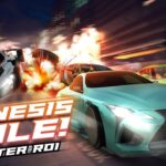 Crypto Drift Unlimited || Game NFT đua xe 3D Play – To – Earn . Earn cực nhàn