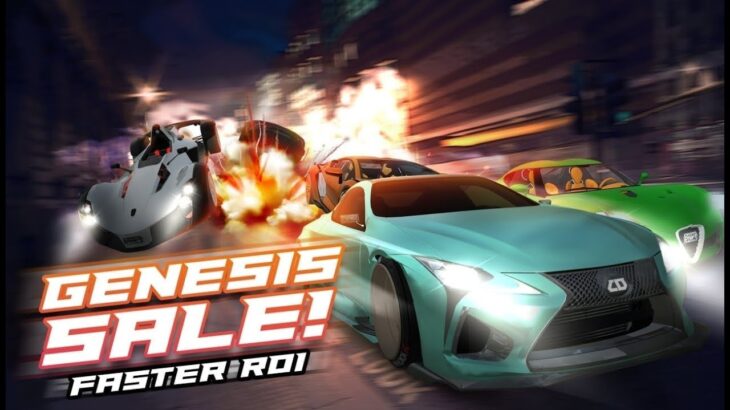 Crypto Drift Unlimited || Game NFT đua xe 3D Play – To – Earn . Earn cực nhàn