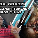 Dark Trone Juego NFT Como Jugar Gana el token del juego y como Retiralo a Metamax …..