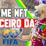 ESSE GAME NFT FECHOU PARCERIA COM A FIFA! – UPLAND