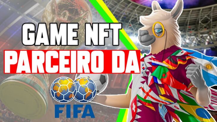 ESSE GAME NFT FECHOU PARCERIA COM A FIFA! – UPLAND