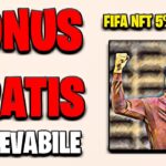 ⚽ FIFA NFT CLUB BONUS GRATIS PRELEVABILE – COME GUADAGNARE 5% AL GIORNO CRYPTO E MINTARE NFT !