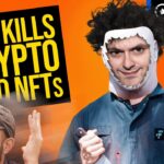 FTX Kills Crypto And NFTs