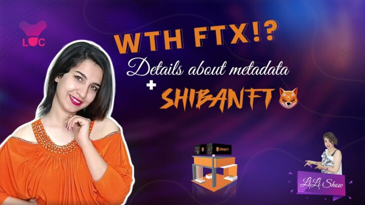 FTX crash, MLN Updates, Shiba NFT & Lucretius Billiard