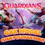 GAMENYA KEREN CUANNYA BANYAK! 5 Game NFT Gratis di IOS Terbaru 2022