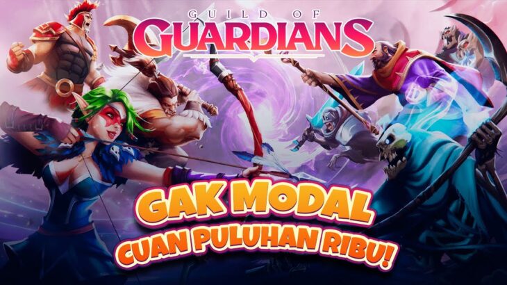 GAMENYA KEREN CUANNYA BANYAK! 5 Game NFT Gratis di IOS Terbaru 2022