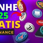 GANHE TOKENS E NFT GRATIS NA BINANCE I  Binance Fan Token