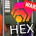 🚨⚠️ HEX ¿ES una PIRÁMIDE? |  ANÁLISIS junto a  @Tonga NFT