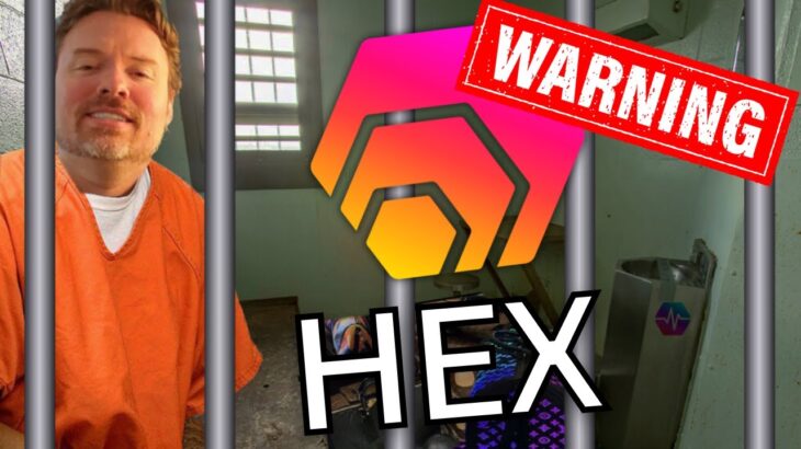 🚨⚠️ HEX ¿ES una PIRÁMIDE? |  ANÁLISIS junto a  @Tonga NFT