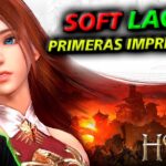 HONOR OF HEIRS – MMO P2E NFT 3D en WEMIX primeras impresiones