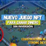 🚀HORDE OF THE APOCALYPSE 💥 NUEVO JUEGO NFT SIN INVERSIÓN 💥 SÉ DE LOS PRIMEROS EN ENTRAR💥FREE TO PLAY