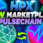 🔥HPX – NEW ON PULSECHAIN – Community-Owned NFT MARKETPLACE With 10,000x Native Token | CRYPTOPRNR