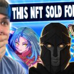 HUGE $700K NFT SALE!?! Upcoming NFT Projects & Urgent News!!!