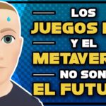 Hablemos de los VIDEOJUEGOS NFT Y el METAVERSO – Juegos Play2Earn