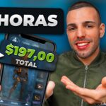 He Descubierto 5 Juegos NFT Que Pagan Dinero Real