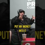 He Made Some Serious Money With NFT’s! #nft #crypto #money #podcast #nike #yeezy #success