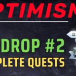 How to qualify for Optimism Future Airdrops | Mint FREE NFT | Complete Quests