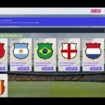 Hướng Dẫn Freemint NFT Game Crypto Football Trend Worldcup -Mint Full 1 đội bóng yêu thích giá rẻ