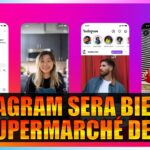 Instagram va se changer en plateforme de vente de NFT !