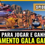 JOGO NFT GRÁTIS PARA JOGAR E GANHAR LANÇAMENTO DA GALA GAMES – SPIDER TANKS