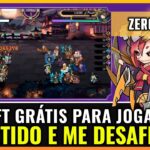 JOGO NFT IDLE GRÁTIS PARA JOGAR QUE ME DESAFIOU – ZEROVERSE