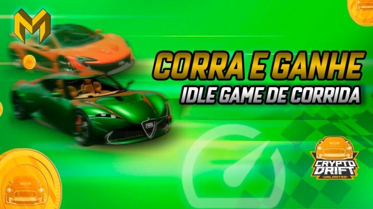 Jogo de corrida NFT com retorno interessante – Crypto Drift