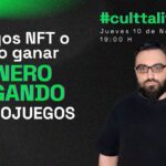 🎮 Juegos NFT  o cómo ganar DINERO JUGANDO a VIDEOJUEGOS