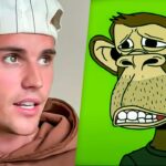 Justin Bieber Takes SHOCKING Loss On Ape NFT