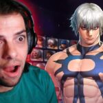 KOF ARENA | EL MEJOR JUEGO PVP NFT?