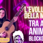 L’Anima della Musica negli NFT: tra Arte e Blockchain – con Violetta Zironi