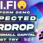 LI.FI Expected Airdrop 🎁 Try the Bridge & Mint Free NFT Demo – Hindi