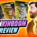 LionKingdom Review 2022 | LionKingdom NFT Project | FREE NFT AT FIRST!