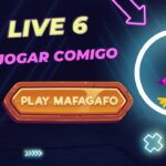 🛑Live 6 Jogando Mafagafo Jogo NFT  – SERÁ QUE EU FINALMENTE APRENDI A JOGAR?