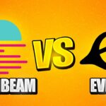 MOONBEAM VS EVMOS!!! LAUNCH OF MY NFT PROJECT