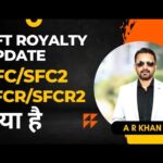 Meta Force | Royalty NFT Update | SFC मिलना बन्द हो जायेंगे | SFC 2 क्या है |