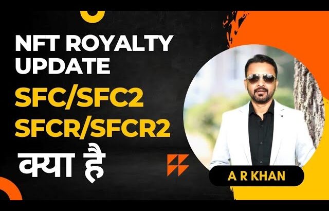 Meta Force | Royalty NFT Update | SFC मिलना बन्द हो जायेंगे | SFC 2 क्या है |