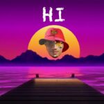 Meta Malone – Hi (Official NFT Lyric Video)